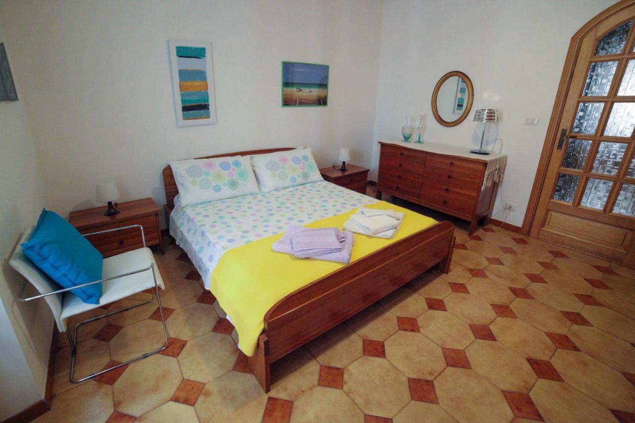 דירות אלגהרו Palau Del Corso מראה חיצוני תמונה