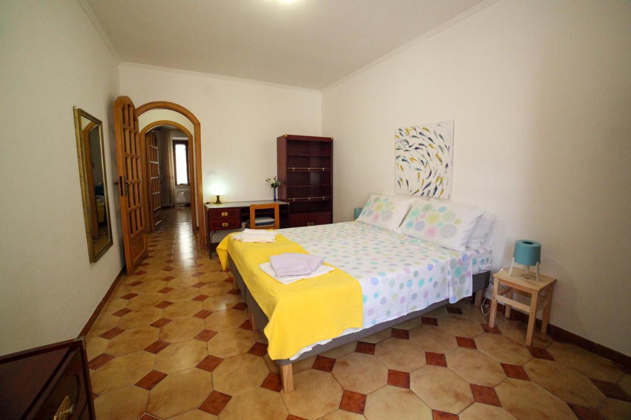דירות אלגהרו Palau Del Corso מראה חיצוני תמונה